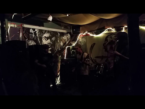 Arkheron Thodol at Seventh Circle in Denver on May 5, 2017