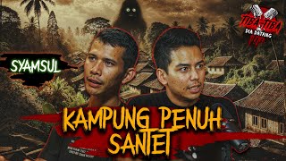 Download lagu THIS MAN CAME AGAIN AFTER A LONG TIME - A VILLAGE FULL OF SANTET w/ SYAMSUL | TIBA2 #80 mp3 Download lagu THIS MAN CAME AGAIN AFTER A LONG TIME - A VILLAGE FULL OF SANTET w/ SYAMSUL | TIBA2 #80 mp3