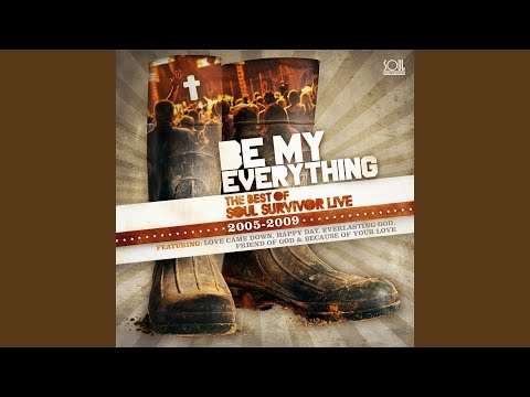 Because of Your Love (Live)