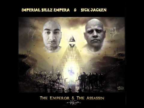 Imperial Skillz Empera & Sick Jacken - The initiation.