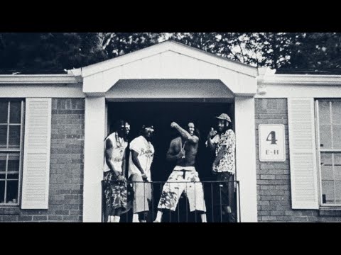 YNGTC  ‪​- Honest, Lil Yachty, SKT Boo, Kkrugger  (Official Music Video)