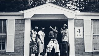 YNGTC  ‪​- Honest, Lil Yachty, SKT Boo, Kkrugger  (Official Music Video)