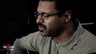 Bhi Bhiman - &quot;Guttersnipe&quot; (Live at WFUV)