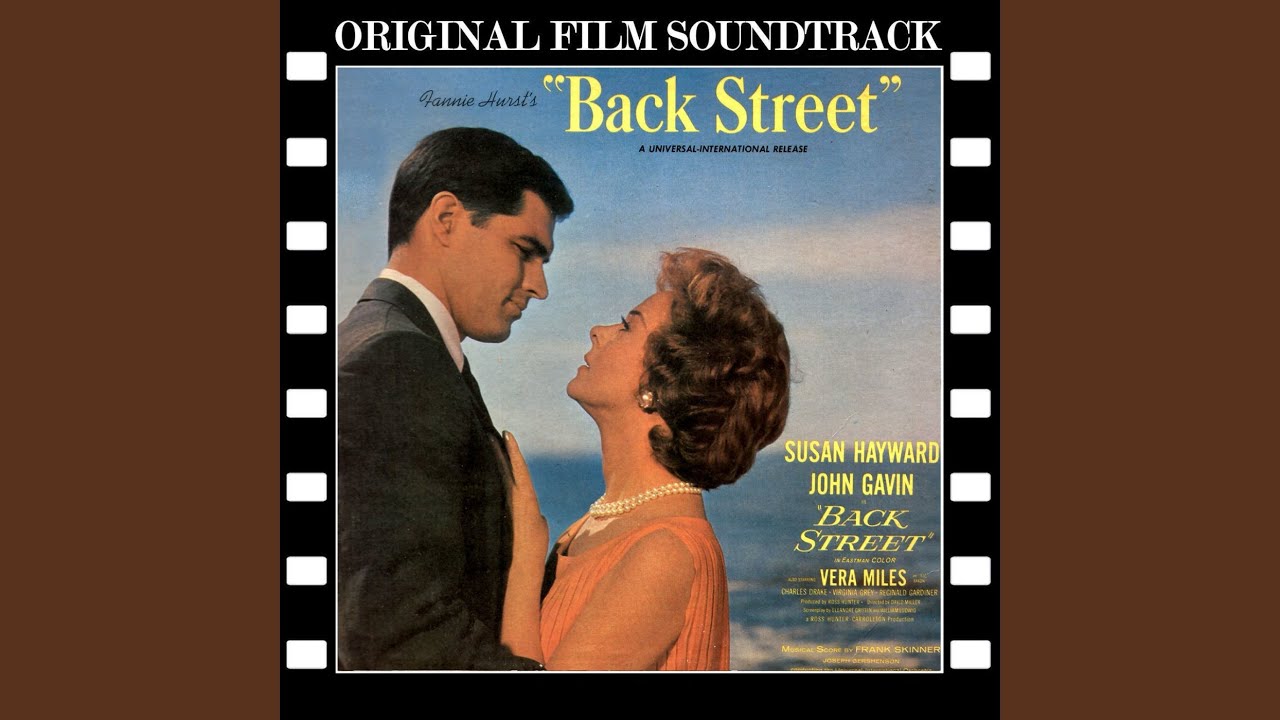 Main Title - Back Street