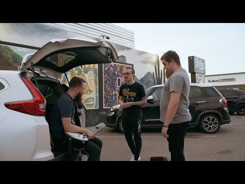 HKL HVL - Our First Show [Video Recap]