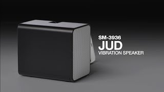 Jud Vibration Speaker (SM-3936)