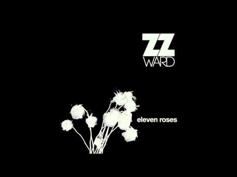 ZZ Ward - Cinnamon Stix (feat. Nathan Santos)