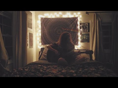 "Brother" Matt Corby Cover by Danah Koch and Steve Sherman - 720p