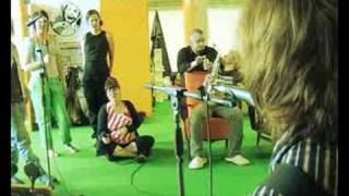 I&#39;m from Barcelona TV - Part one