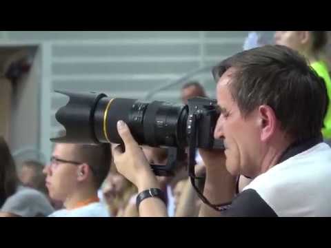 Mecz l Cuprum Lubin - ZAKSA Kędzierzyn - Koźle (18.10.2017)