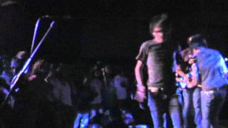 My American Heart- The Days I've Died, Ground Zero, San Diego