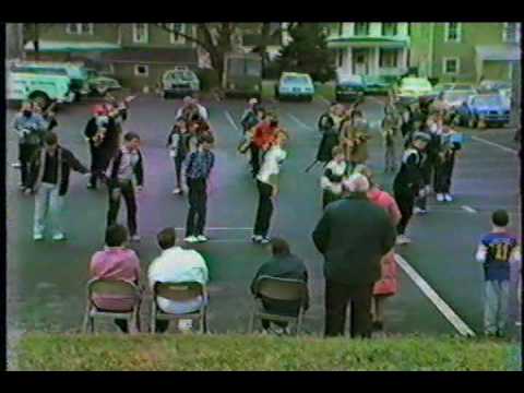 Harrowgate Practice (12/26/82) with Al Carango