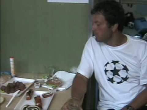 Alpen cup-Spartak Myjava-prestávka