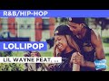 Lollipop : Lil Wayne feat. Static Major | Karaoke with Lyrics