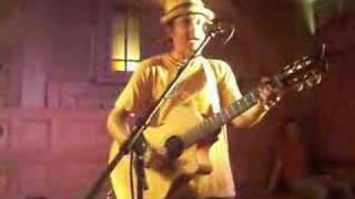Jason Mraz- 0% Interest Live in Berlin