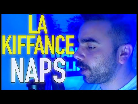 LA KIFFANCE (cover pop-rock-electro)
