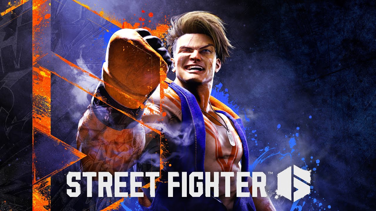 Street Fighter 6 - Pre-Order Trailer - YouTube