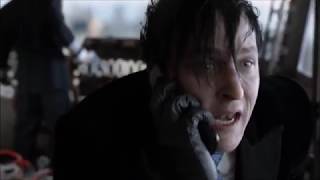 Jim &amp; Oswald - &quot;You have to help me.&quot;