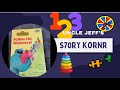 Uncle Jeff Reads Sesame Street Follow The Monsters