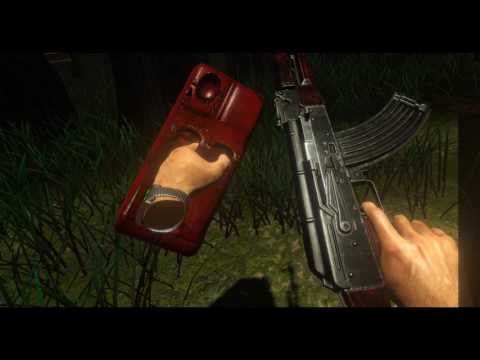 VRZ : TORMENT - Walkthough Part 1