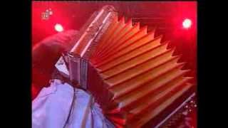 HUBERT von GOISERN & die ALPINKATZEN - Solide Alm "Live aus München 1992"