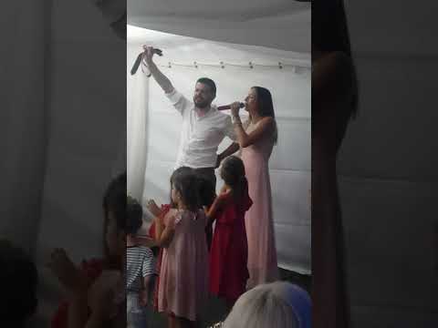 Himna Crne Gore, original verzija. Danica Crnogorčević