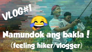 preview picture of video 'TVLOG #1: Pinagbanderahan, Atimonan, Quezon'