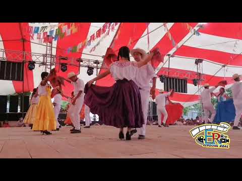 Tlacamama Chilena interpretada por el Grupo Hermanos Mejía