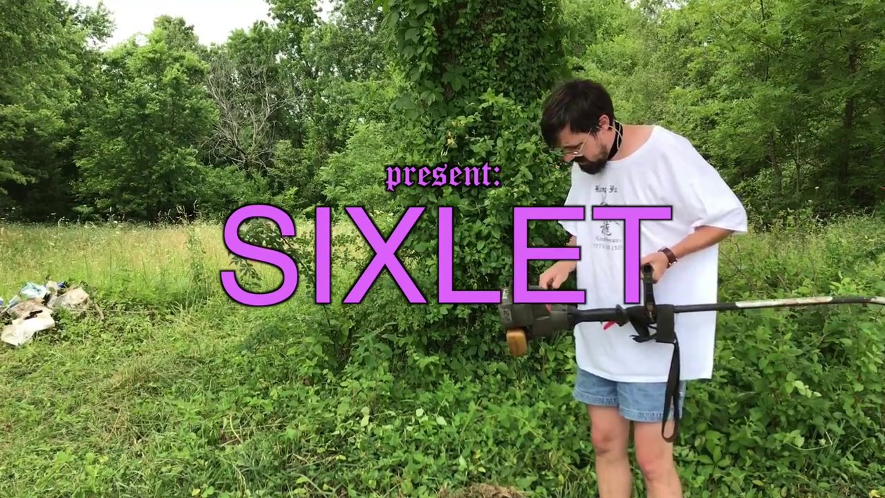 SIXLET