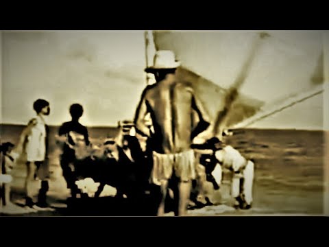 Dia de Feira - Kirá e a Ribanceira (Clipe Oficial)