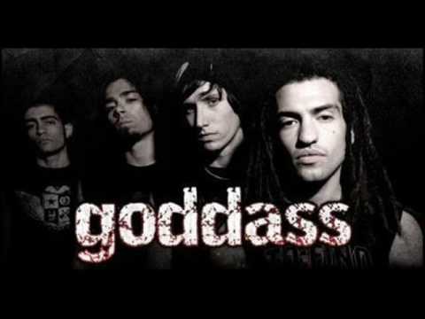 Goddass - Hide in Pieces