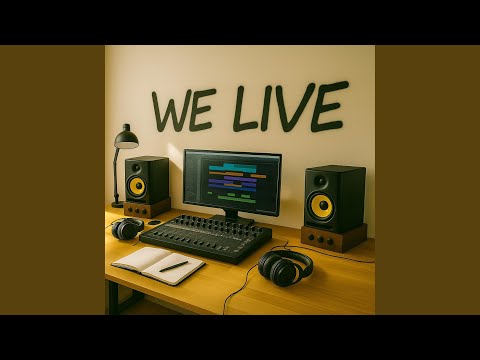 WE LIVE