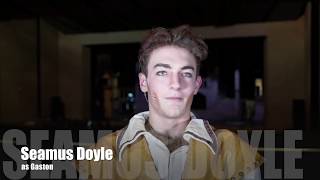 Theatre | Beauty and the Beast - Gaston Video