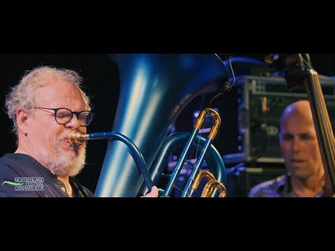 Michel Godard, Chris Jennings, Salman Gambarov, Bodek Janke – Mugam by Vagif Mustafazadeh