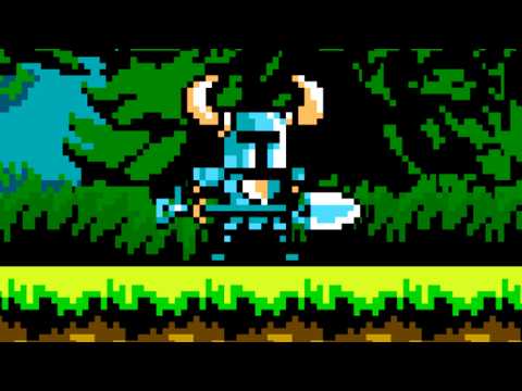 Finishing Shovel Knight