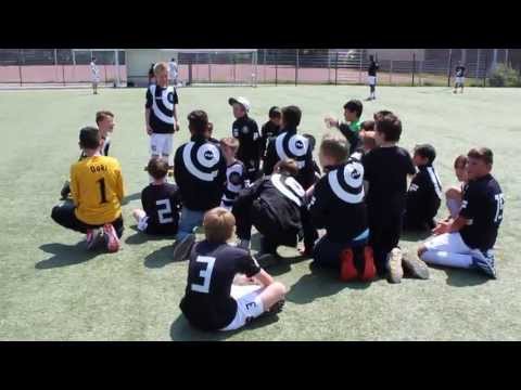 Meistertanz ETB SW Essen U11