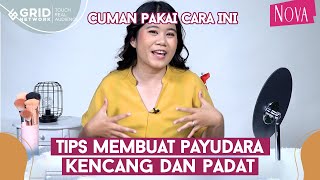 Tips Mengencangkan Payudara yang Kendur Bikin Payu