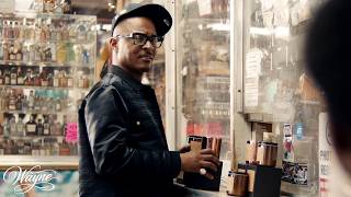 T.I. ft. Boosie Badazz - Give Me Salute [Music Video]