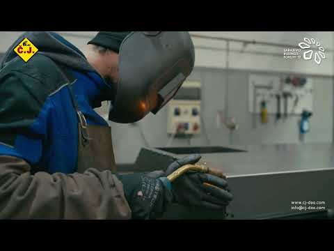 Č.J. d.o.o. Bihać, Bosnia and Herzegovina