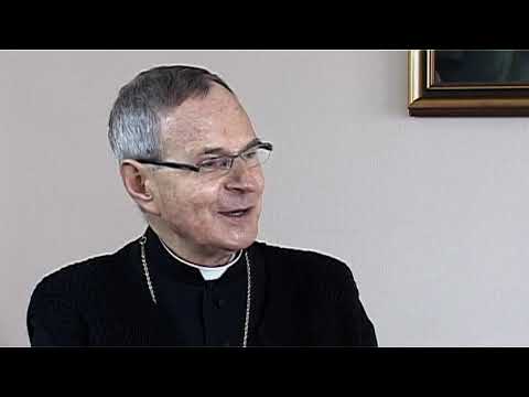 cz 1 Bp Antoni Długosz  opowiada o sobie