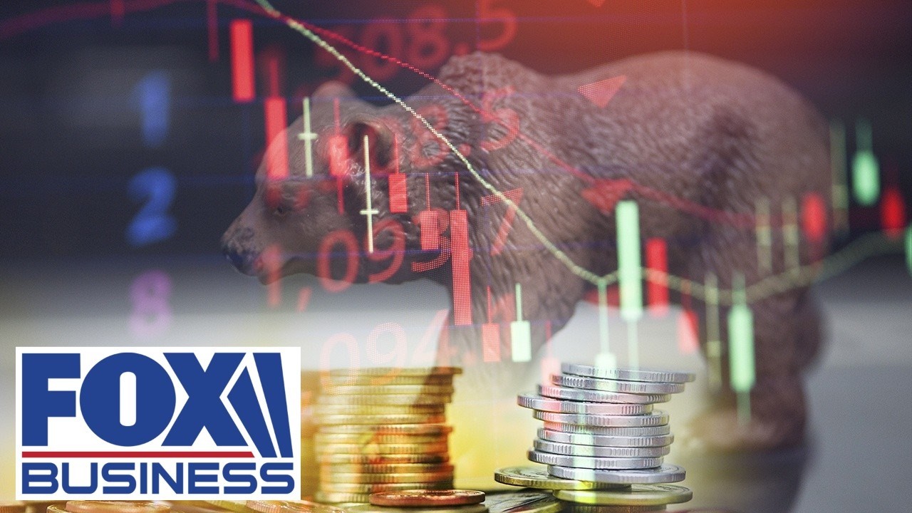 'BEAR MARKET TERRITORY': Expert discusses upcoming Q3 earnings season
