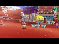 Super Mario Odyssey Sand Kingdom Moon 43 Employees Only Moon Behind Store Counter