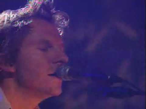 Tom Barman & Guy Van Nueten - Live Montreux Festival 2001