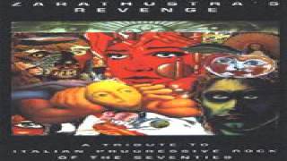 MAD CRAYON "Sotto i ponti" (PIERROT LUNAIRE)