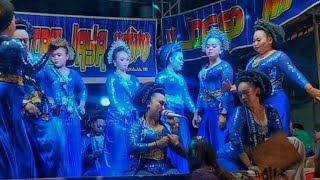 Download lagu JABLAI 2 NAEK MEDLEY CIINAN BANA VERSI BAJIDORAN JAIPONG RMMJ JOGED JAIPONG ABAH NAMIN GROUP mp3