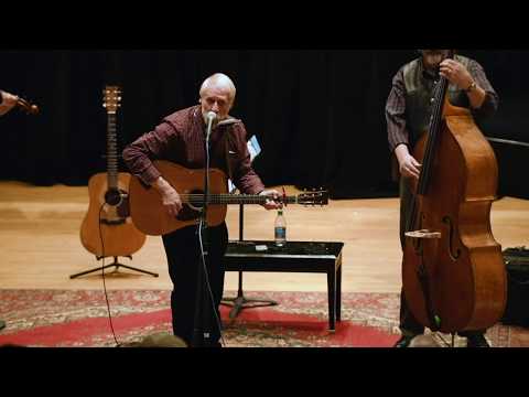 Framing Maine 2 with David Mallett Concert