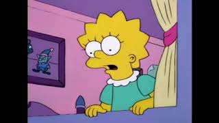 Simpson Gene - The Simpsons