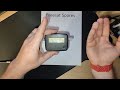 Type Of Signal Finder For Satellite Terrestrial TV Broadcasts Basic Overview Easy Info For DIY