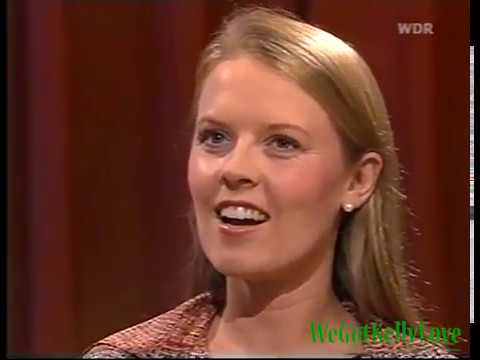 Patricia Kelly @ B trifft......Patricia Kelly (17.11.2000)