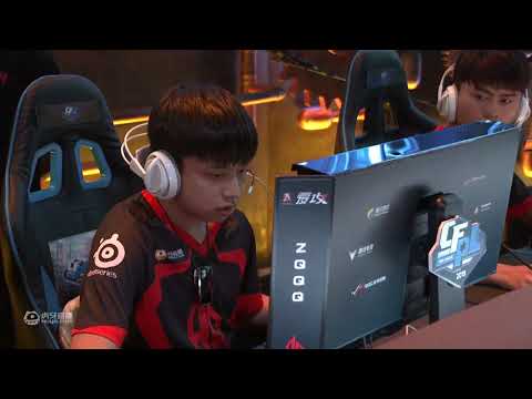 AG vs SV 1 CFPL 2019